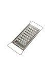 EGRO Kartoffelraffel Inox 22 cm