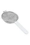 METALTEX Küchensieb Inox Kunststoff 10 cm