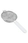 METALTEX Küchensieb Inox Kunststoff 16 cm