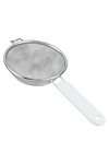 METALTEX Küchensieb Inox Kunststoff 20 cm