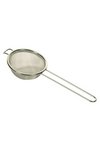 METALTEX Tee Kaffesieb Griff Inox 7 cm