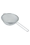 METALTEX Küchensieb mittel Griff Inox 20 cm
