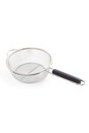 EVA Flachbodensieb Inox ø 19 cm