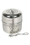 FACKELMANN Tee-Ei Inox mit Kette