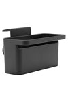 BRABANTIA Spüleinsatz SinkSide dark grey