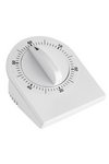 TFA Timer 60 Minuten weiss
