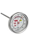 TFA Bratenthermometer Inox