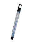 TFA Vielzweckthermometer schwarz