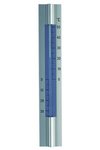 TFA Innen Aussenthermometer mit Dekor