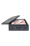 SCHNEIDER Pizza Tranzportbox 41x41x16.5 cm