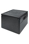 SCHNEIDER Pizza Tranzportbox 41x41x33 cm