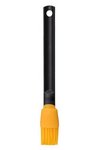 KISAG Silikonpinsel gelb 23 cm