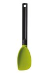 KISAG Silikonlöffel grün 30 cm