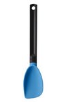 KISAG Silikonlöffel blau 30 cm