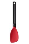 KISAG Silikonlöffel rot 30 cm