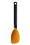 KISAG Silikonlöffel gelb 30 cm