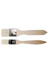 KISAG Backpinsel Set 25 mm und 35 mm