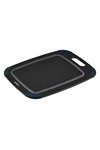 ZYLISS Schneidbrett Holzfaser 30x21.5 cm