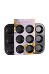 PATISSE Muffinform Classique antihaft
