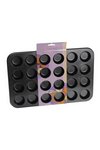 PATISSE Muffinform Classique Mini antihaft