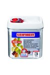 LEIFHEIT Vorratsdose eckig 1.2 l
