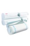 LEIFHEIT Rollenhalter Rolly Mobil weiss