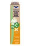 SWIRL Folienbeutel Bio Müll 20 l
