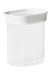 EMSA Dose Optima rechteckig 0.38l hoch