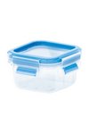 EMSA Dose Clip & Close eckig 0.25 l