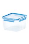 EMSA Dose Clip & Close eckig 1.75 l
