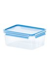 EMSA Dose Clip & Close eckig 2.3 l