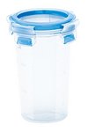 EMSA Dose Clip & Close rund 0.35 l