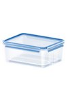 EMSA Dose Clip & Close mit Abtropfgitter 3.7 l