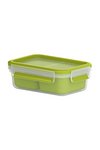 EMSA Snackbox Clip & Go 0.55 l