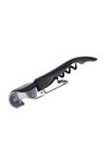 EVA Kellnermesser Inox schwarz