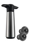 VACU VIN Weinpume Inox