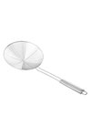 EVA Schaumlöffel Inox ø 18 cm