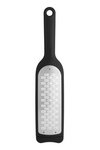 BRABANTIA Reibe und Hobel Tasty+ dark grey