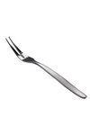 SCHWARZ KITCHEN Schneckengabel Inox