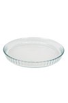 PYREX Tortenform Glas ø 27 cm
