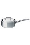 SPRING Stielkasserolle mit Deckel Brigade Premium ø 20 cm