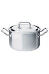 SPRING Gemüsetopf mit Deckel Brigade Premium ø 20 cm