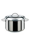 SPRING Fleischtopf mit Deckel Cristal 16 cm