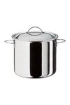 SPRING Fleischtopf mit Deckel hoch Cristal 24 cm
