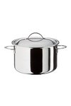 SPRING Fleischtopf mit Deckel Cristal 24 cm