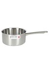 NOSER Stielkasserolle Standard Inox 3 Liter ø 20 cm