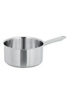 NOSER Stielkasserolle Standard Inox 3.5 Liter ø 22 cm