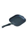 TTM Grillpfanne Super ohne Deckel 26x26 cm