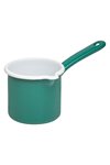 RIESS Schnabeltopf green dark 1 l