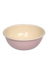 RIESS Schüssel Pastell rosa 14 cm